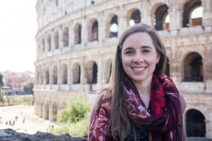 Ashley Boggs: Travel Writer and Photographer