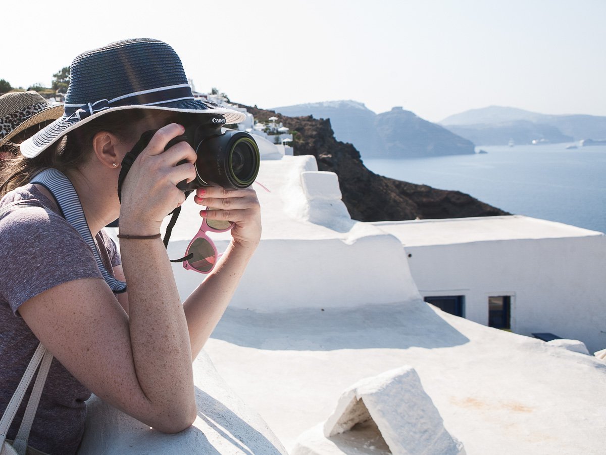 I’m Quitting My Job To Travel!