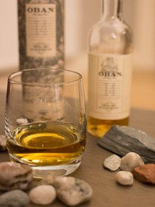 Whiskey in the Highlands
