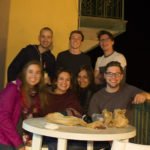 Cinque Terre Friends