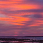 Sunset in Cadiz Knocks Your Socks Off