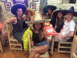 Cadiz Travel Family