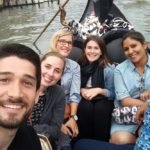 Venice Travel Friends