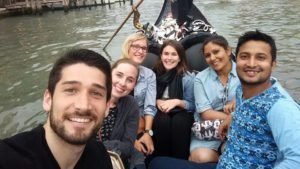 Venice Travel Friends
