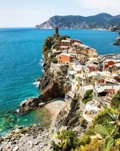 Vernazza - Cinque Terre