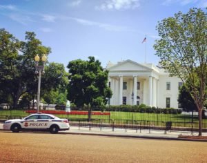 The White House