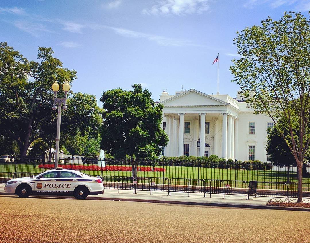 The White House