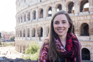 Ashley Boggs: Travel Writer and Photographer