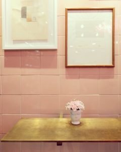 Alfreds Tea in Los Angeles