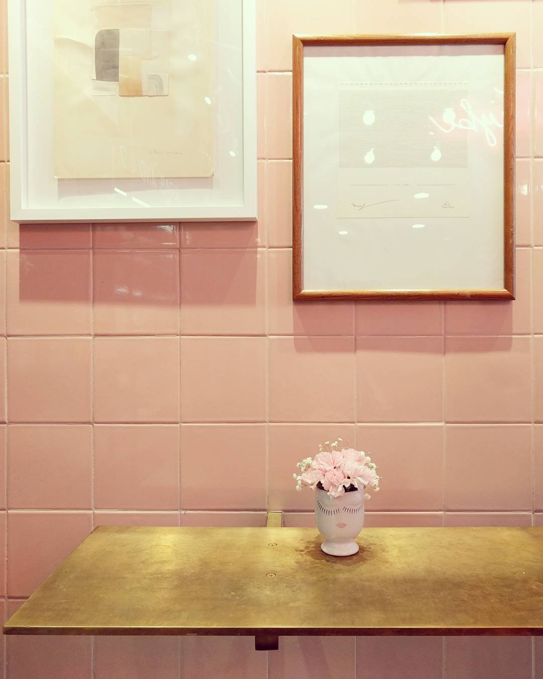 Alfreds Tea in Los Angeles