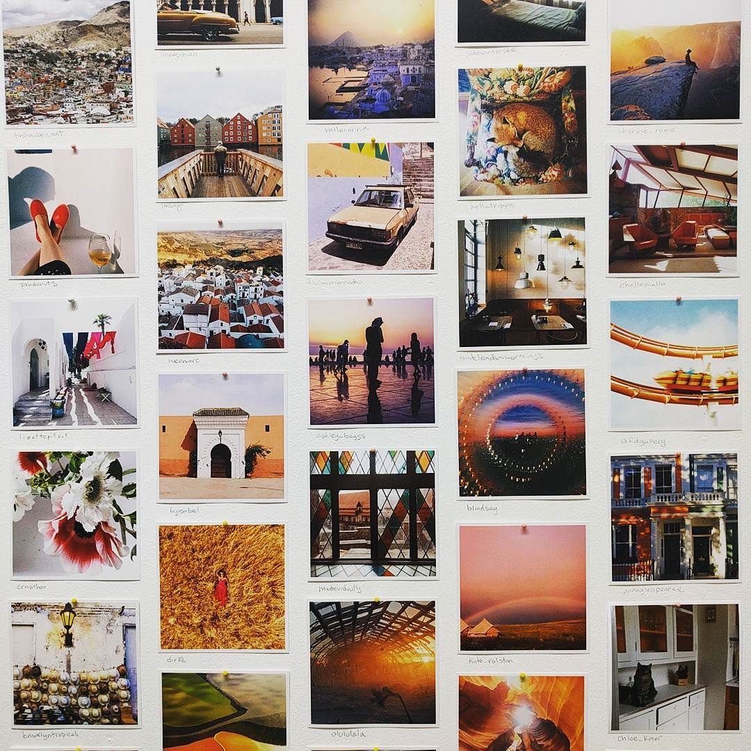 Ashley Boggs featured in the TinyAtlas Photo Show