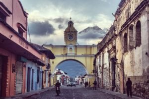 Antigua, Guatemala