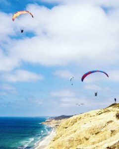 San Diego Paragliders