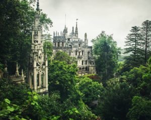 Sintra, Portugal