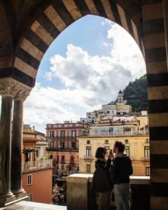 Amalfi, Amalfi Coast Italy