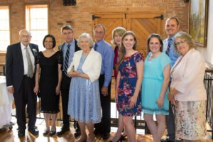The Boggs/Paterson Family!