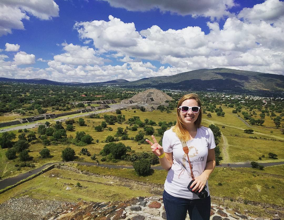 6 Months On My Traveling Sabbatical…