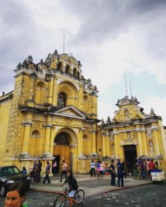 Antigua Guatemala