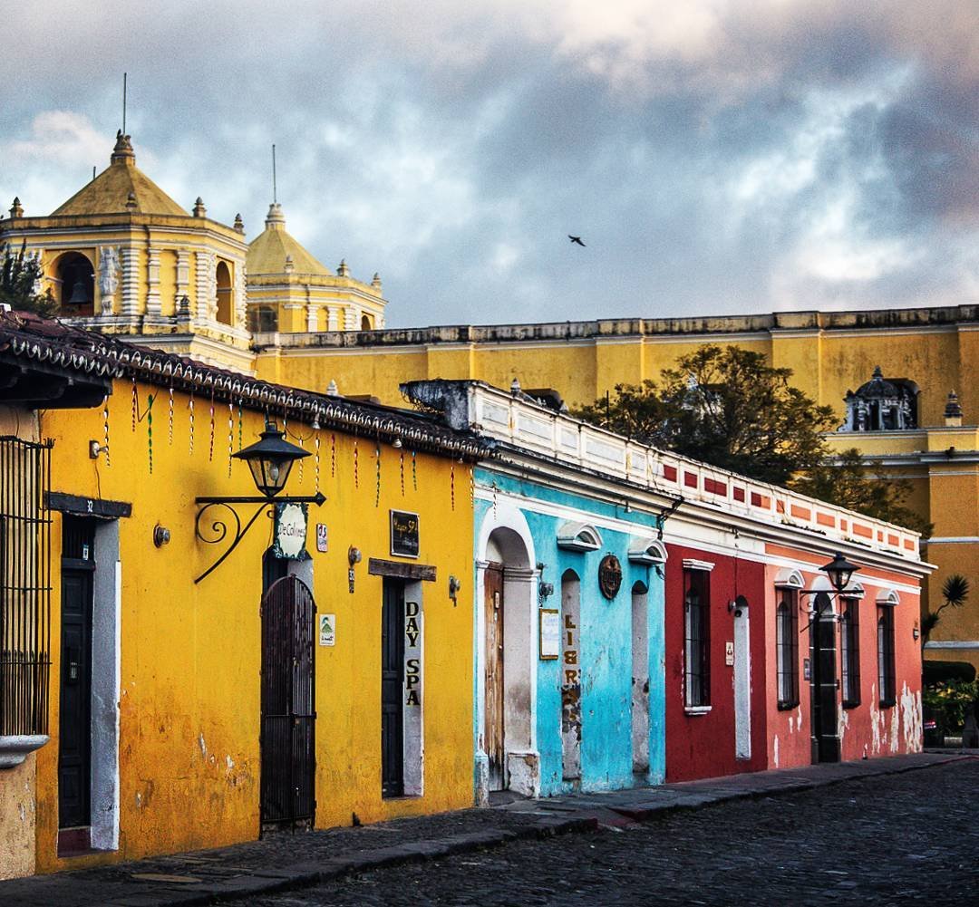 Antigua, Guatemala