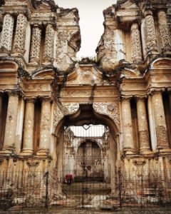 Antigua Guatemala
