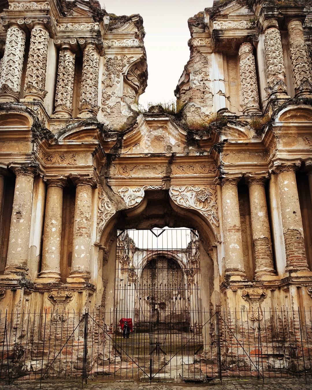 Antigua Guatemala