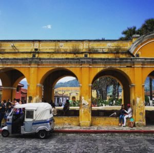 Antigua Guatemala