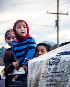 Guatemalan Kids