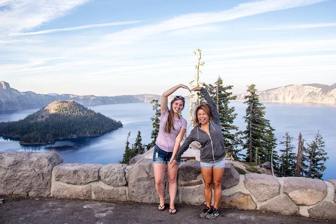 Travel Friends