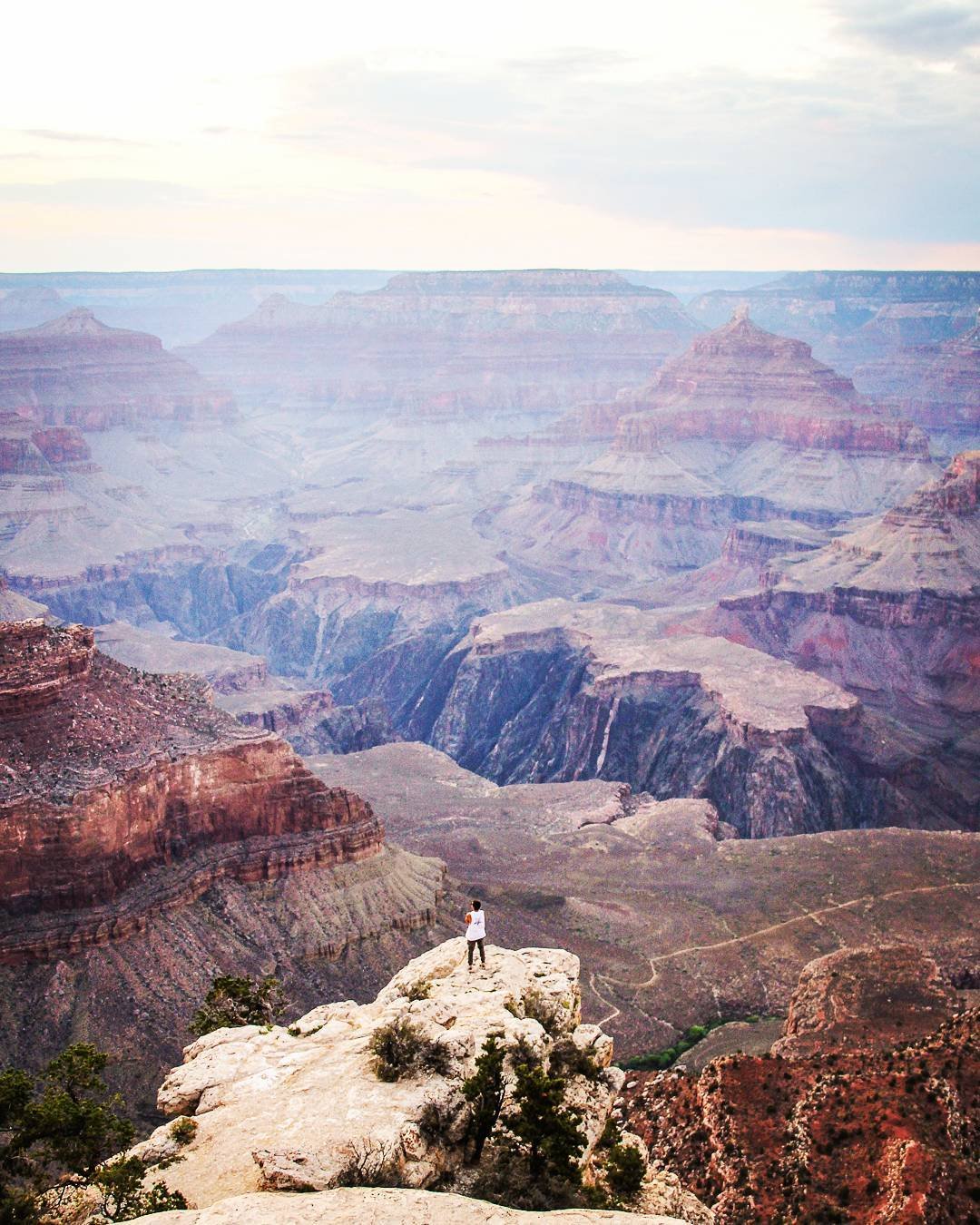 Grand Canyon