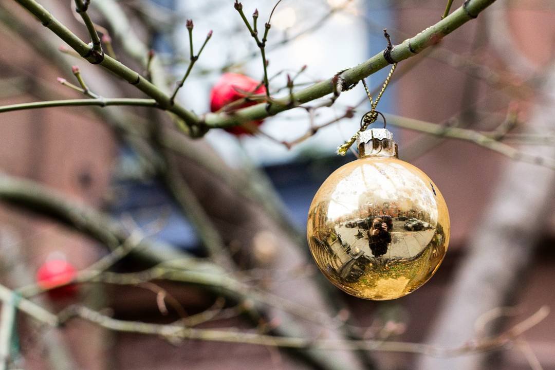 Christmas Ornaments