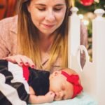 Auntie Ashley and Abigail