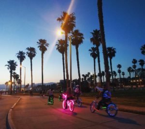 LA Venice Beach